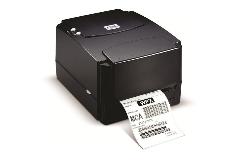 TTP-244 Pro TSC Desktop Barcode Printer